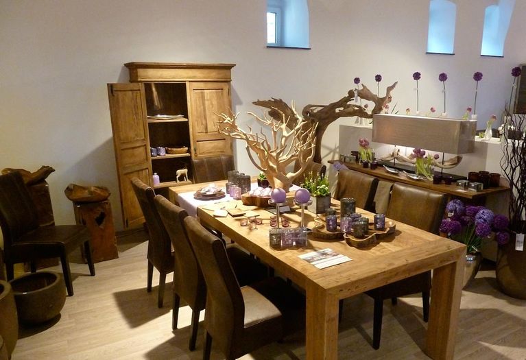 Matahari wohnstall showroom 20