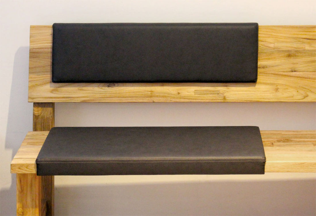 Arthus Fusion Eckbanksystem - Eckbankprofi