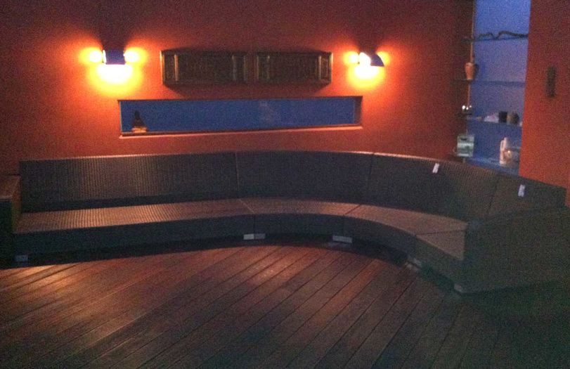 CARTHAGO LOUNGE Brandstetter