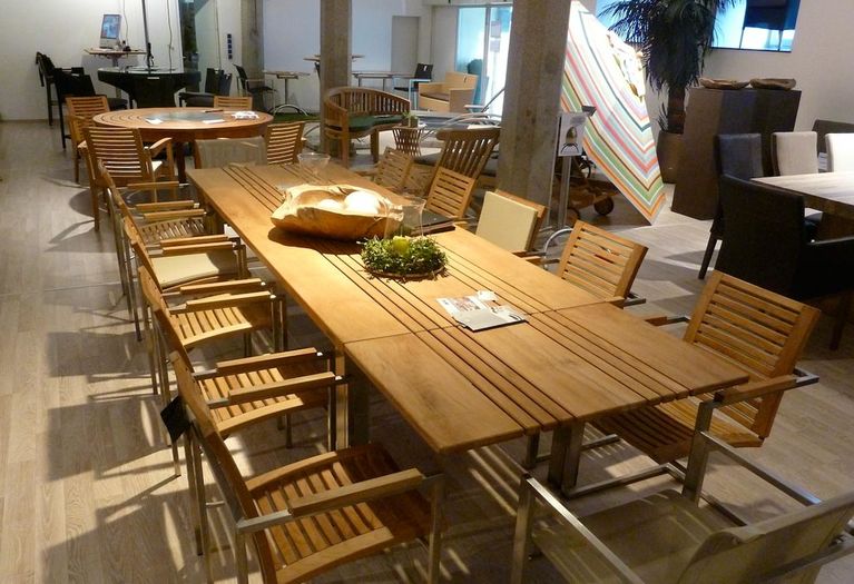 Matahari wohnstall showroom 18