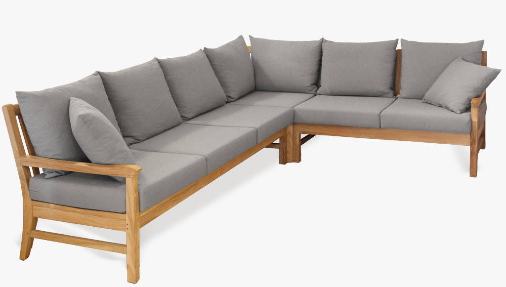 Artemis loungeeck 2 und 3