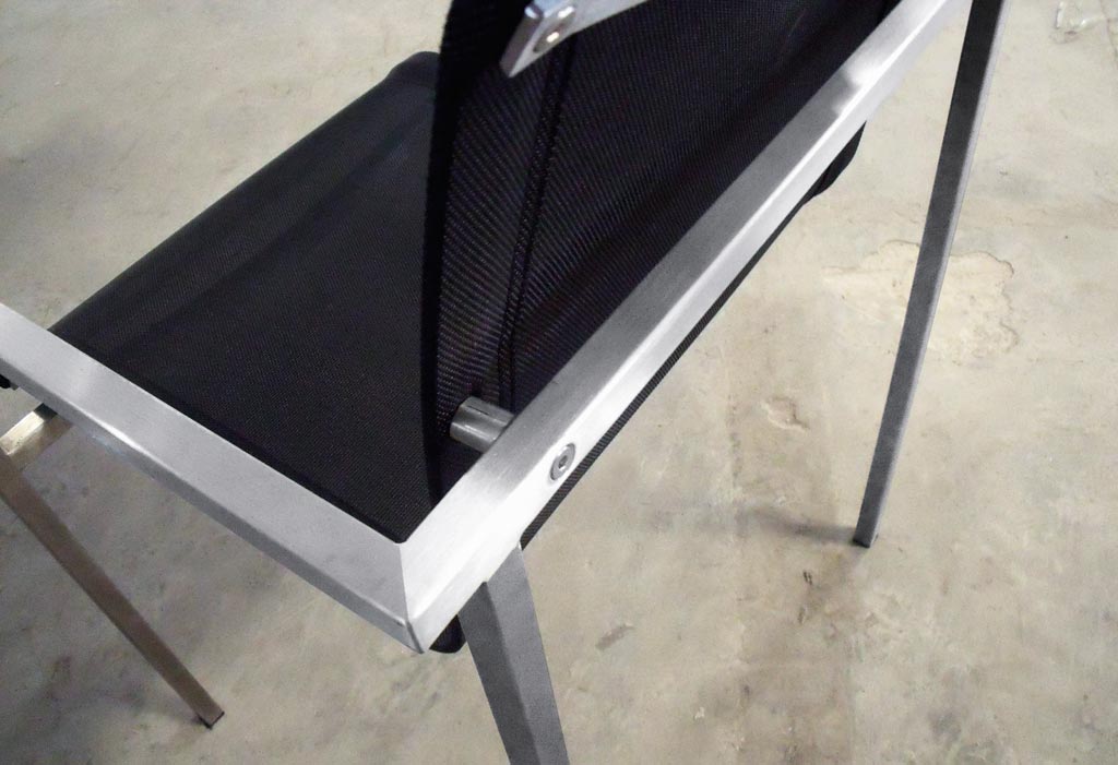 MATAHARI - Aluminium Pflege Aluminium Pflege